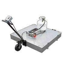 沥青路面热加热板 道路坑槽裂缝修补设备 人行道花纹制作机