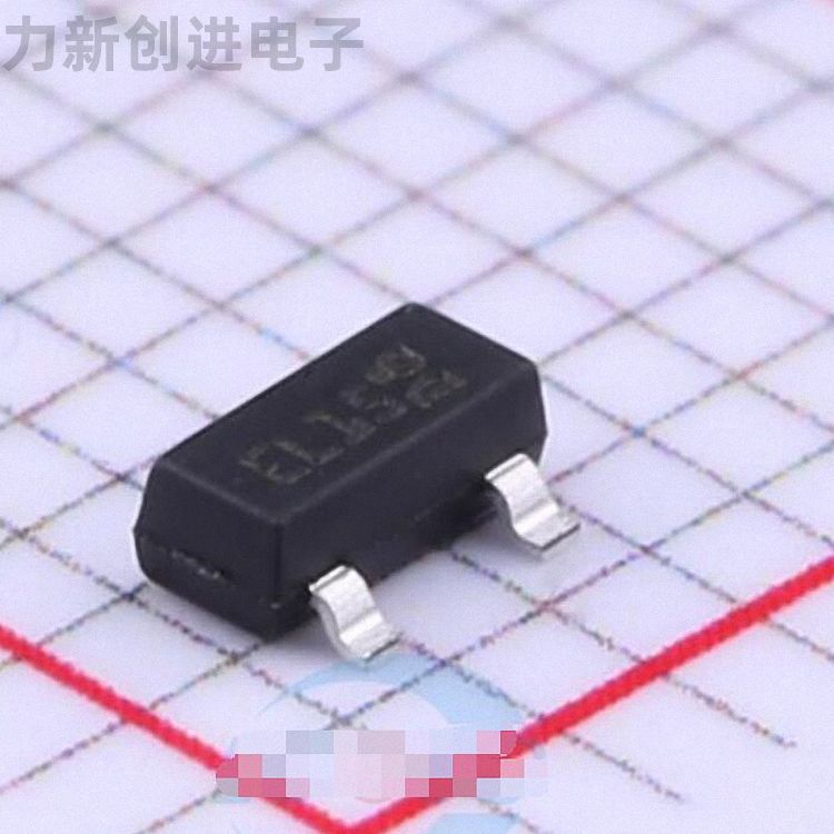 ESDA14V2L 规格 SOT-23-3 二极管 现货供应