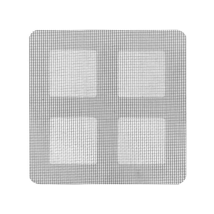 イケア防虫使い捨て防虫モップ池フィルター貼付ブロック毛髪細密防虫|undefined