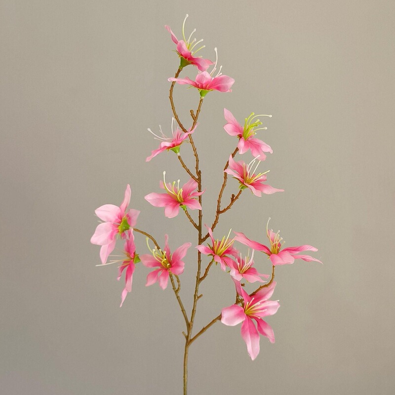 特价仿真花婚庆用花玫瑰蝴蝶兰百合满天星绣球假花白色仿真花批发|undefined