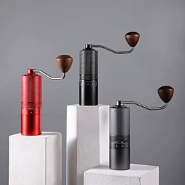 手摇咖啡机;咖啡壶;咖啡机