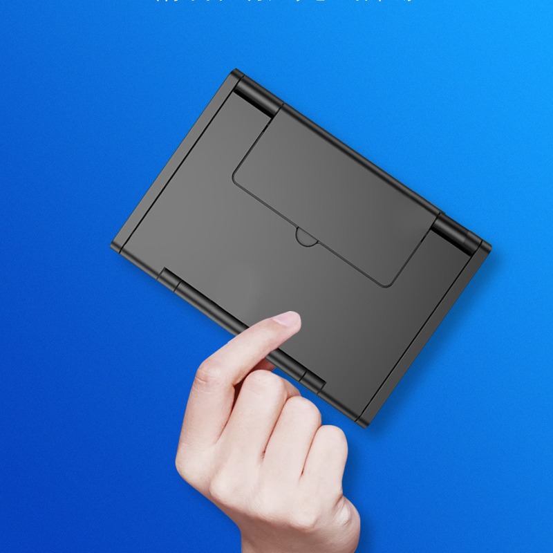 Plegable extraíble de elevación de la pantalla del teléfono móvil HD amplificador nuevo ultra-claro anti-Blue ray 3D persiguiendo RK-C46 de drama