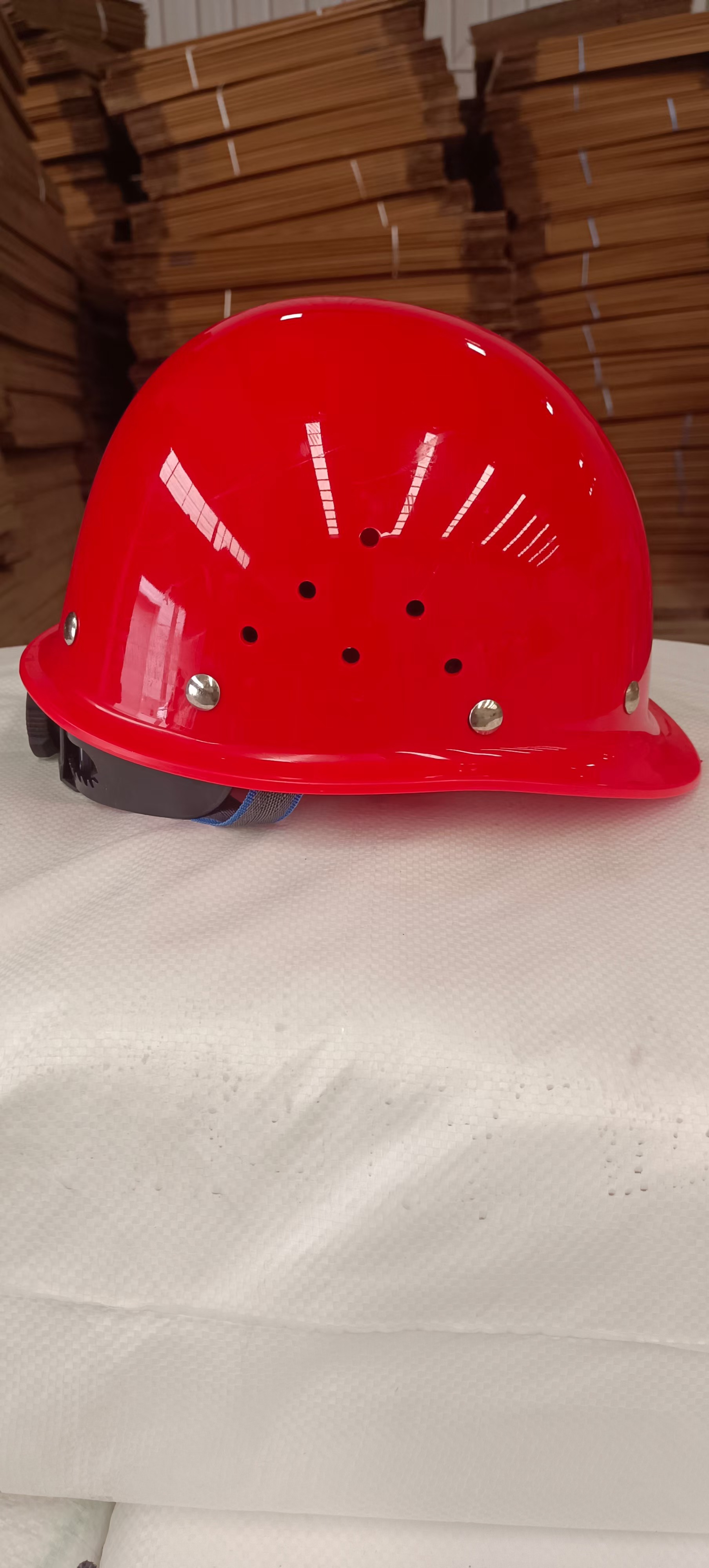 圆形玻璃钢-B级-国标