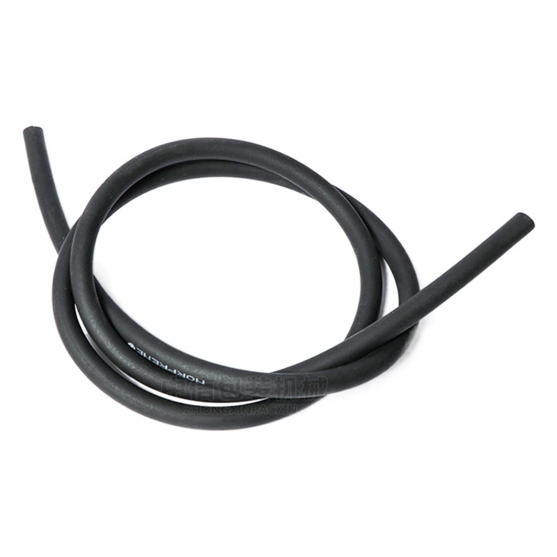 Принадлежности для разливочных машин Shanghang Пневматическое сопло для наполнения и разгрузки 4/6/8/10/12/14 мм впускной и выпускной силиконовый/фторсодержащий шланг