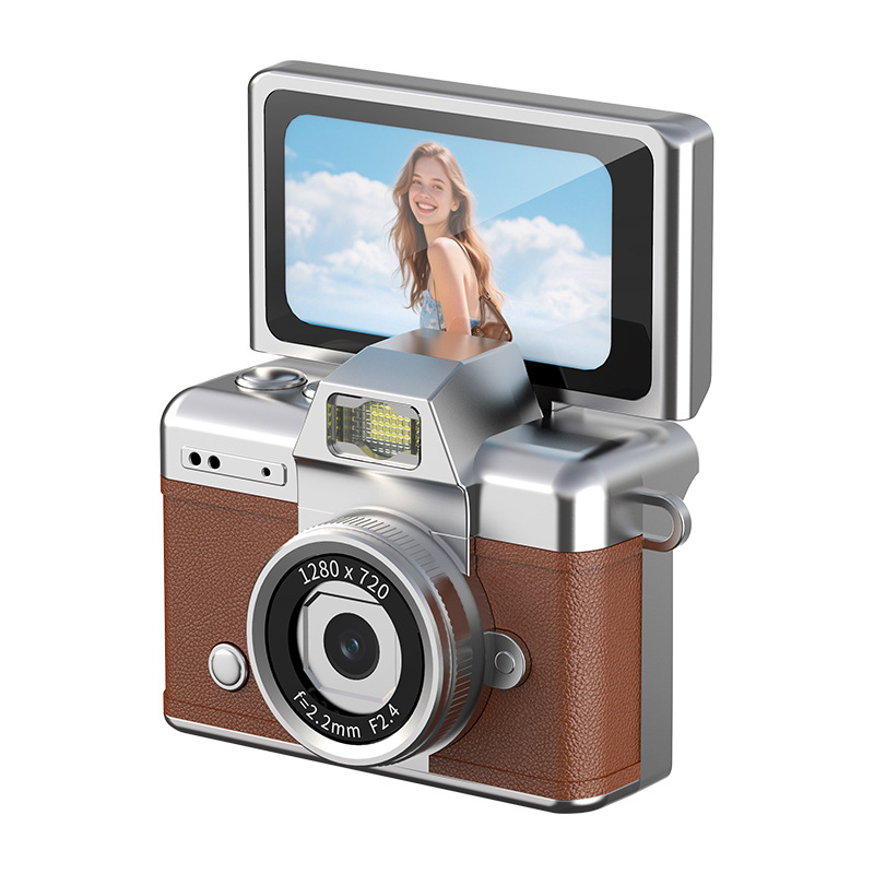 Brown standard without card-LK027