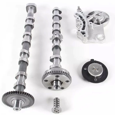 A5 Q5 Magotan, Crankshaft, camshaft