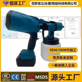 洗车水枪;割草机;电链锯