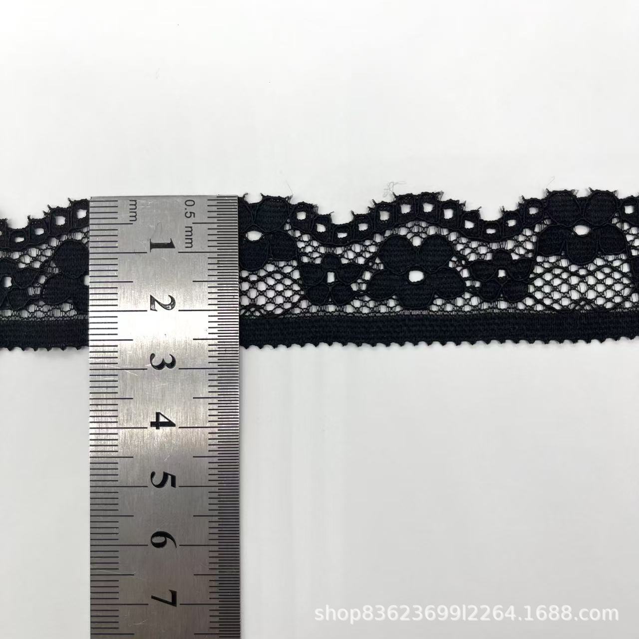 1668 black