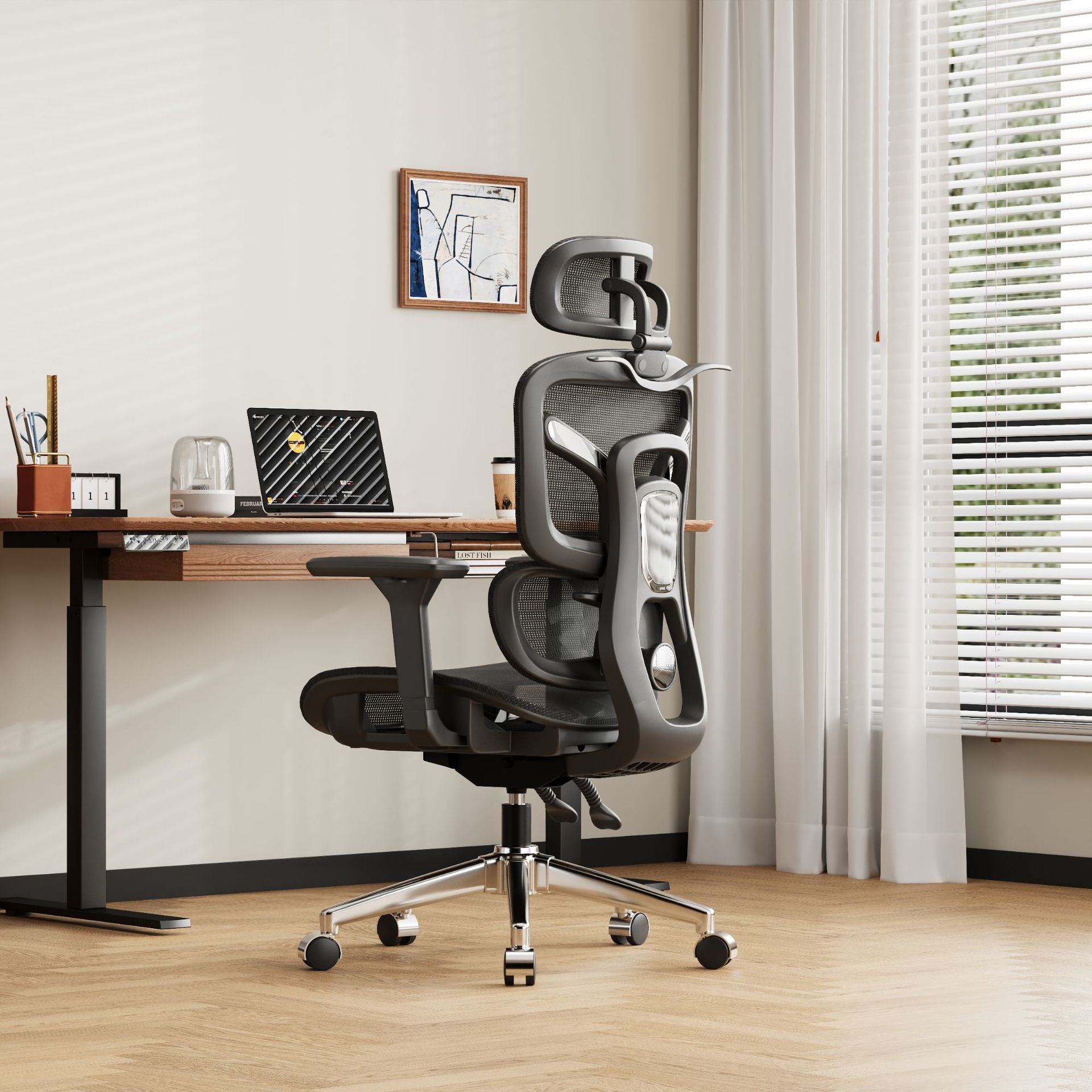 sillas ergonómicas sillas de oficina sedentarias sillas de dormitorio siesta sillas de deportes electrónicos sillas de computadora Angie al por mayor