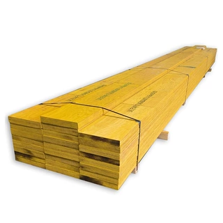 AS/NZS4357 E13 E14 Structural LVL with H2S Treatment