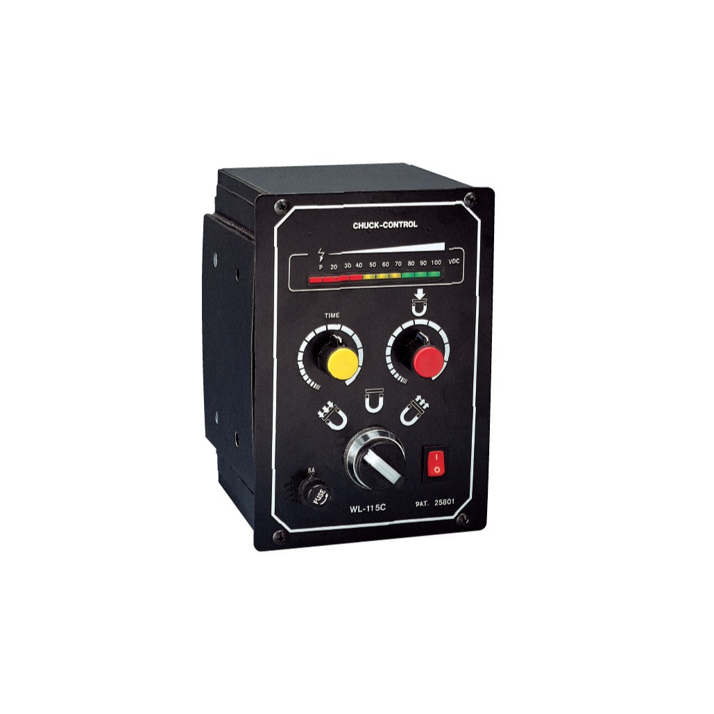 台湾米其林精密工具磁盘控制器 34085电磁盘配套的磁盘变压器