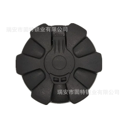 Mercedes-Benz New Pump Truck Tank cap