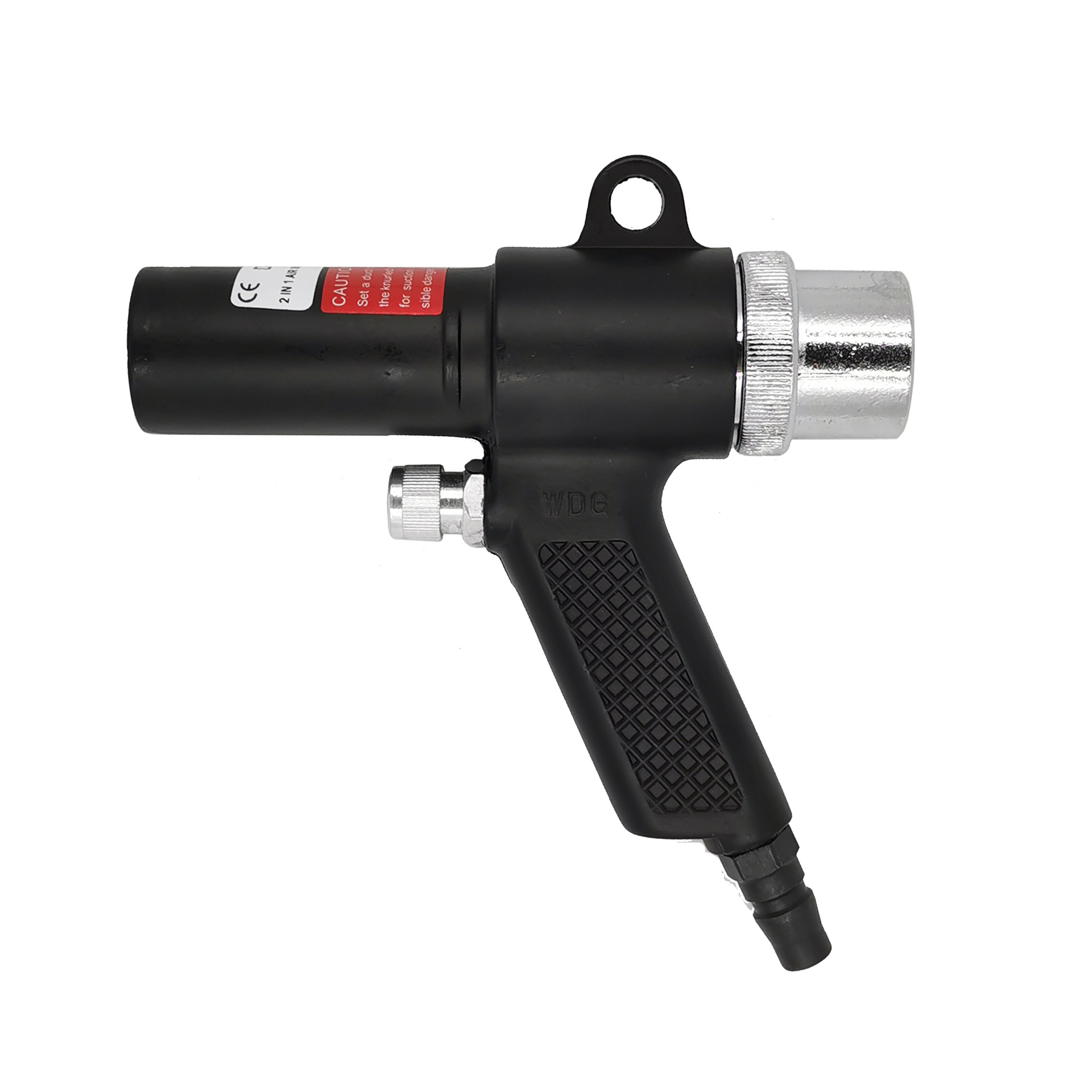 供应气动吹吸枪WDG气动吹吸两用枪组短臂吹气枪台湾吸尘枪