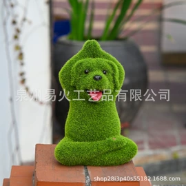 树脂工艺品;庭院灯;陶瓷工艺品