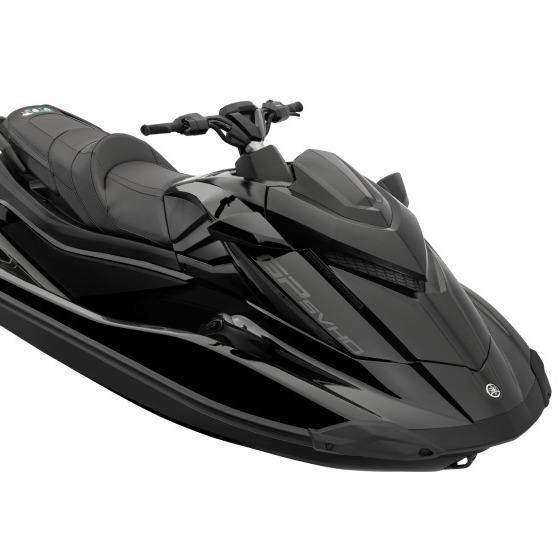 卓恒水域应急救援摩托艇水上救援艇增压四缸巡逻艇