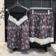 ��z�����黨�߼���˯��Ů�ĵ�����ѝ�Ӽҿ��⴩Ůʿ�Ҿӷ�