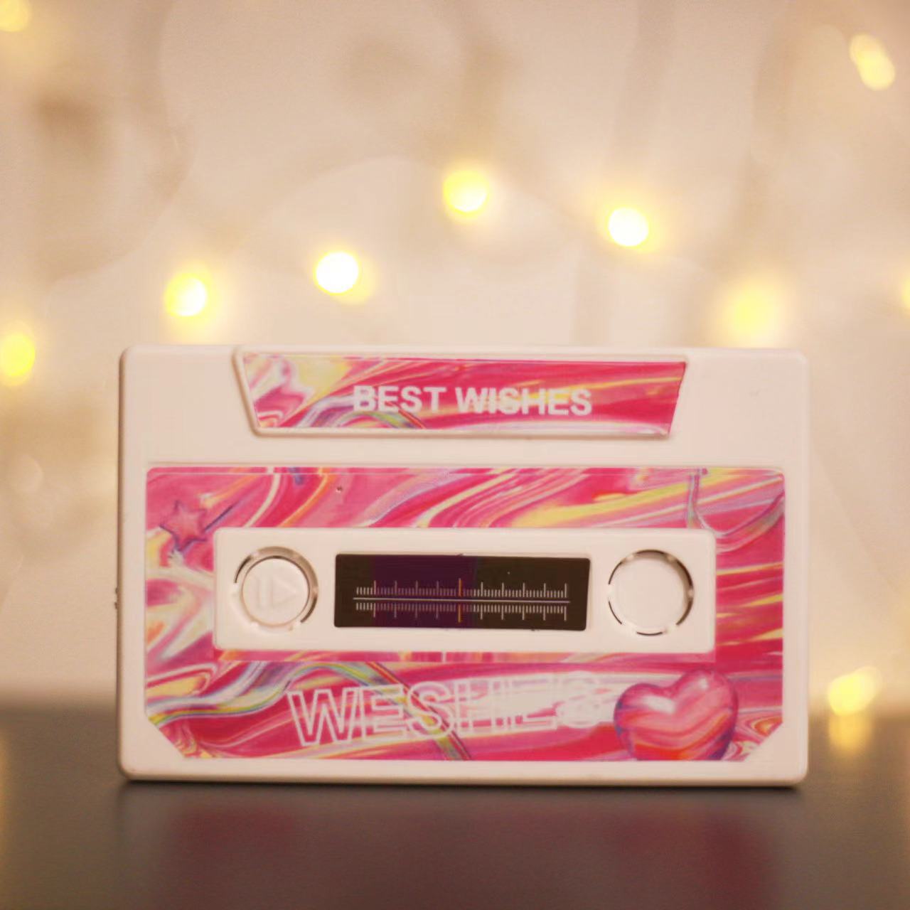 60 초 D [플라스틱 쉘]