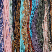 ��Ȼʯ������ 2*4mm���ϼt�G��ӡ�Ȭ���{�ɈA��diy�����Ʒ����