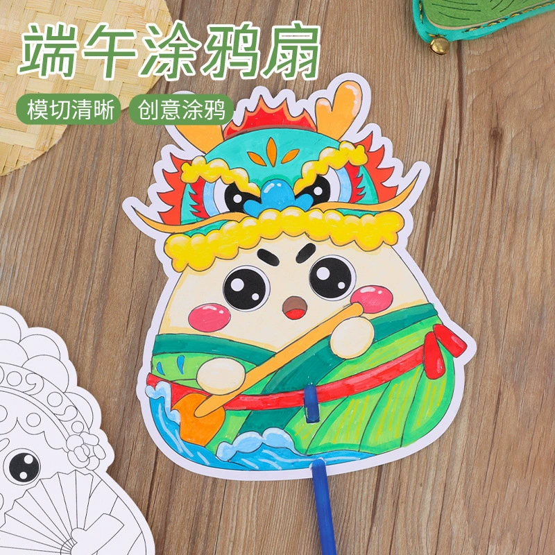 Materials set for kindergarten for creativity, handmade, new collection, graffiti, Birthday gift