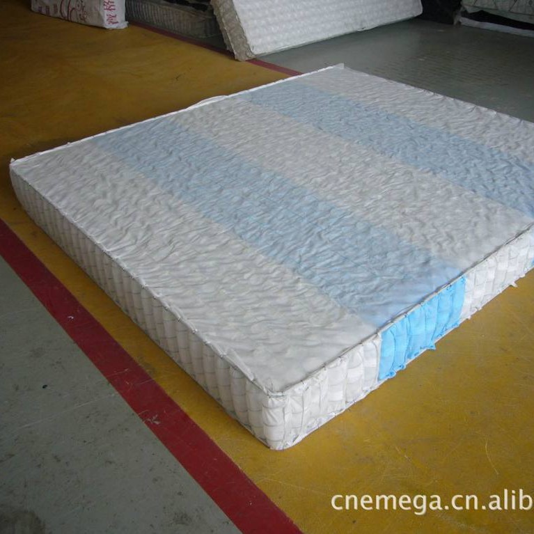 佛山床垫弹簧厂家无纺布筒装弹簧  独立袋装弹簧