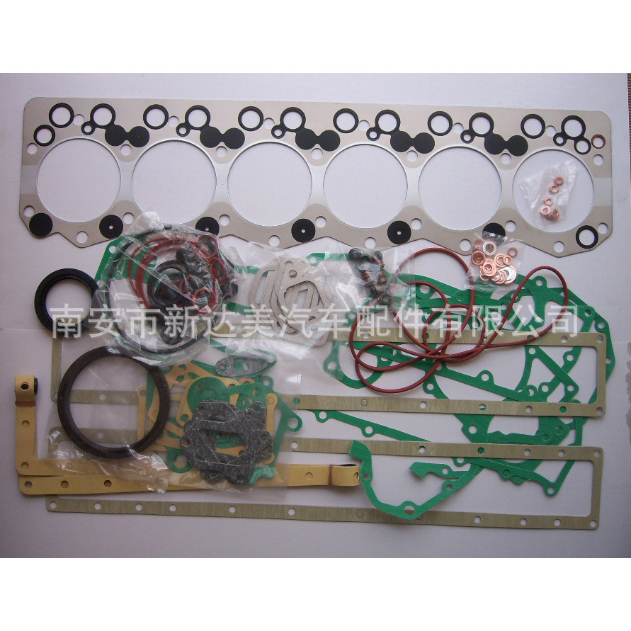 6D108上修包6221-K1-9900 6222-K1-3000