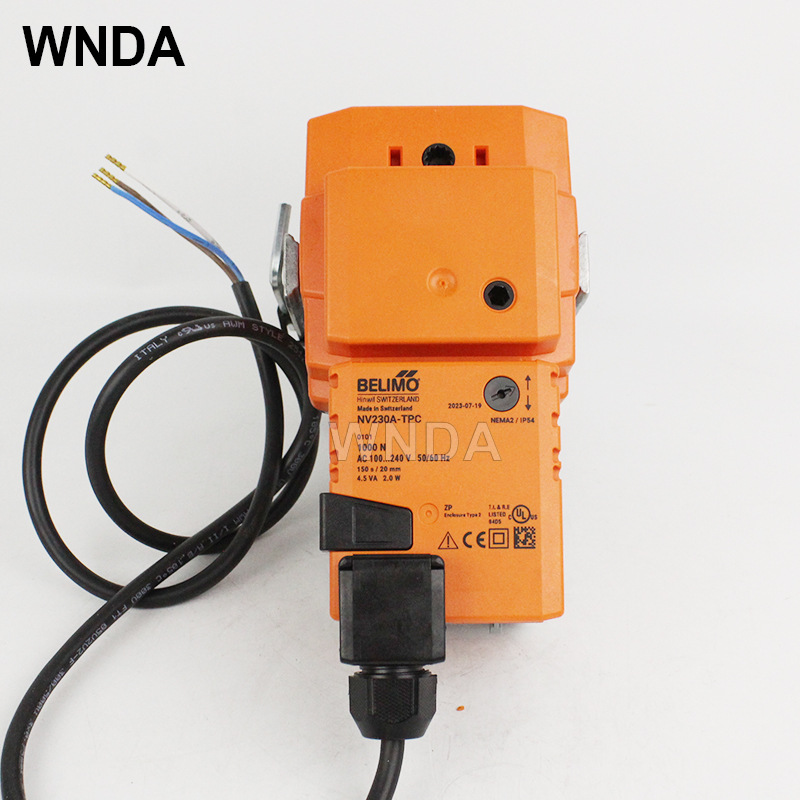 NV230A-TPC�綯����ִ���� belimo����ı ��ʿ�綯ִ����