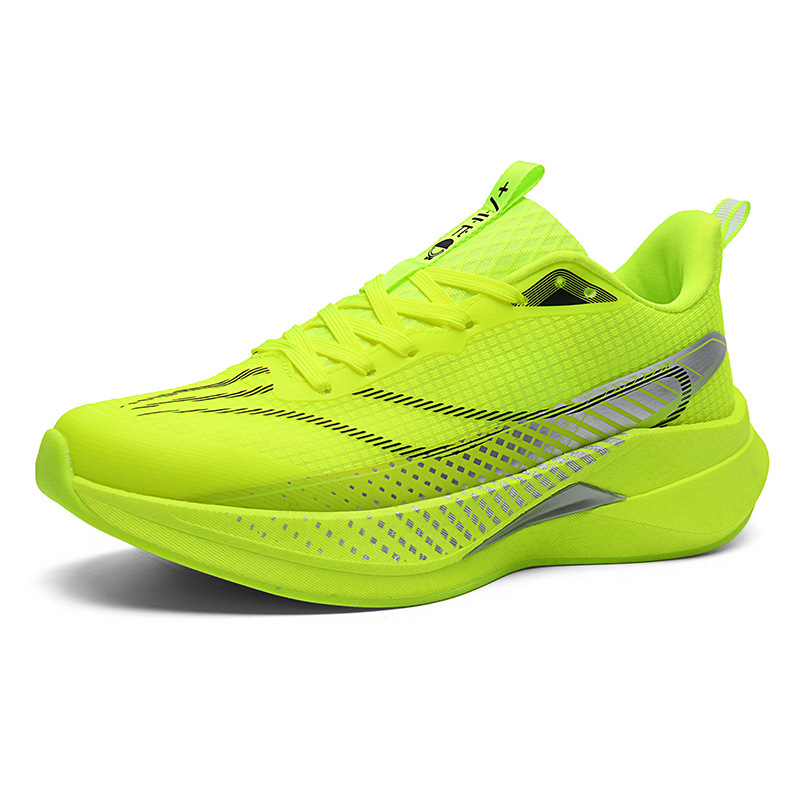 Fluorescent green