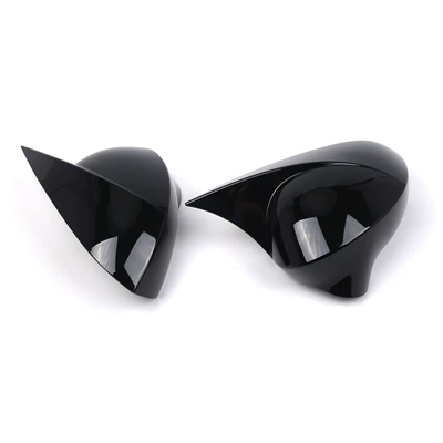 black rearview mirror shell, Car mirror