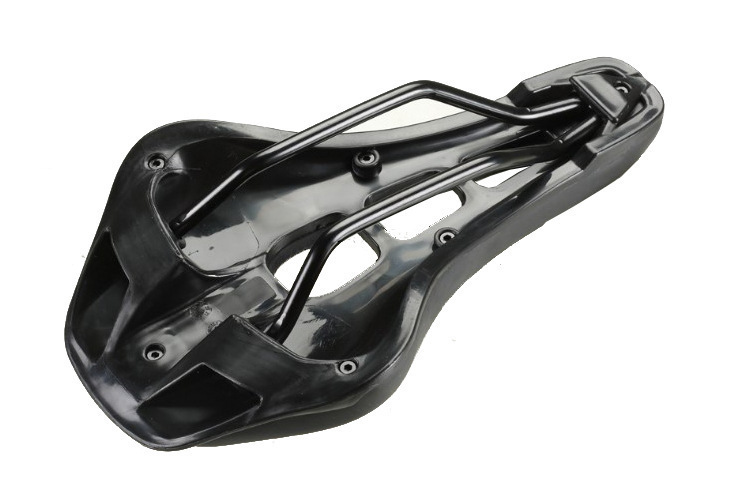 New road cushion, foam saddle, hollow bag, mountain bike seat cushion_voghion.com