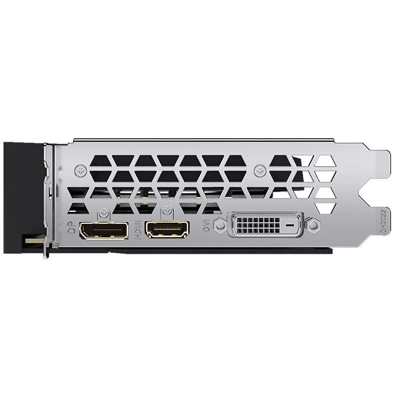 Подходит Gigabyte RTX3050 8GD Wind Magic Game настольный компьютер E-sports ПК дизайн Rendan