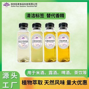 �𻨝�sҺ���򻨽��y��õ�廨��ȡҺ��������׾�ơ��¶������