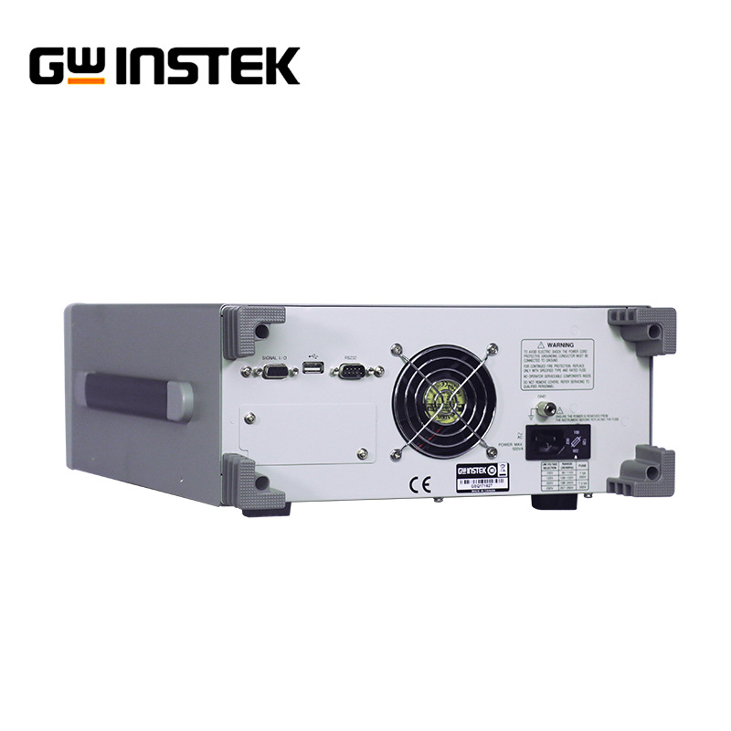 ��γGWINSTEK ��ѹ��Ե������GPT-9801GPT-9802GPT-98039804�ӵ�