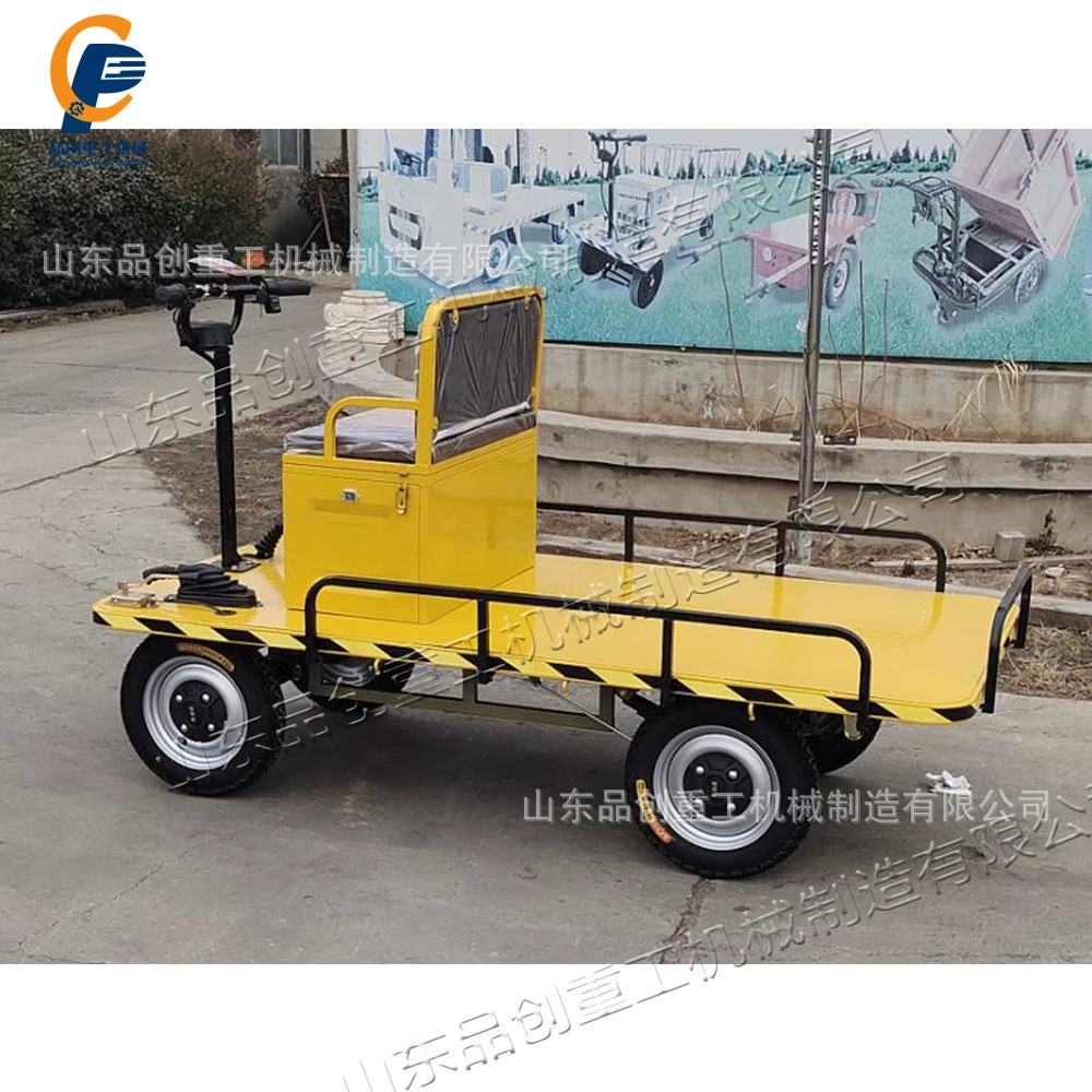 Железнодорожное строительство плоский самокат небольшой автомобиль с плоским экраном