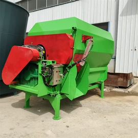 畜牧养殖机械;饲料加工设备;肥料加工设备