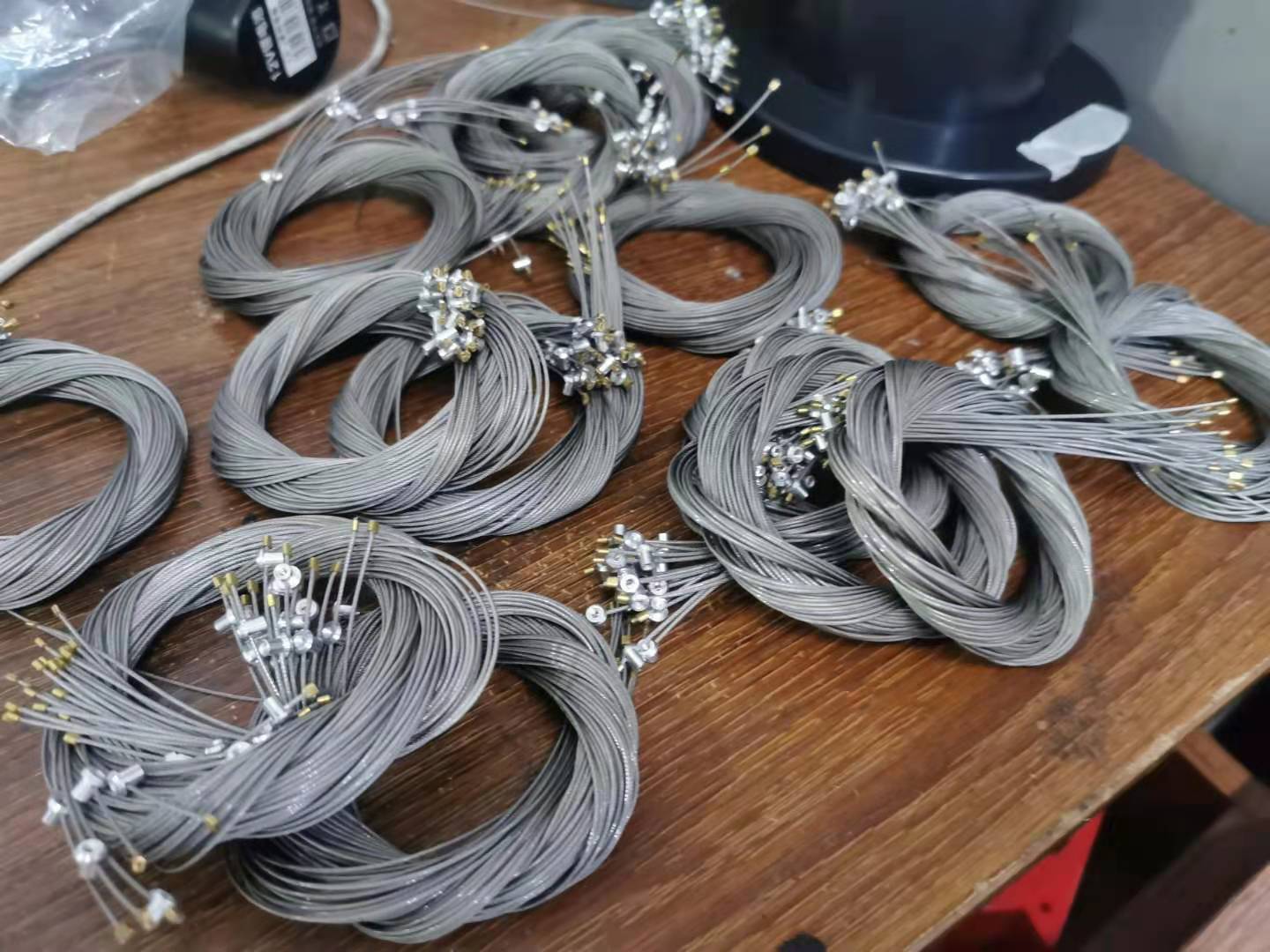 SSM丝丝姆凯城泰和万事发伟峰络筒机倒筒机钢丝绳纺机配件