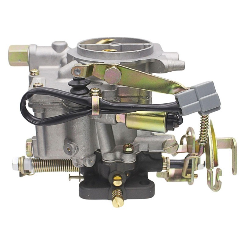 Carburetor 21100-13420 Is Suitable for Toyota Forklifts/Corolla/Leat Ace Models from 1982-1989