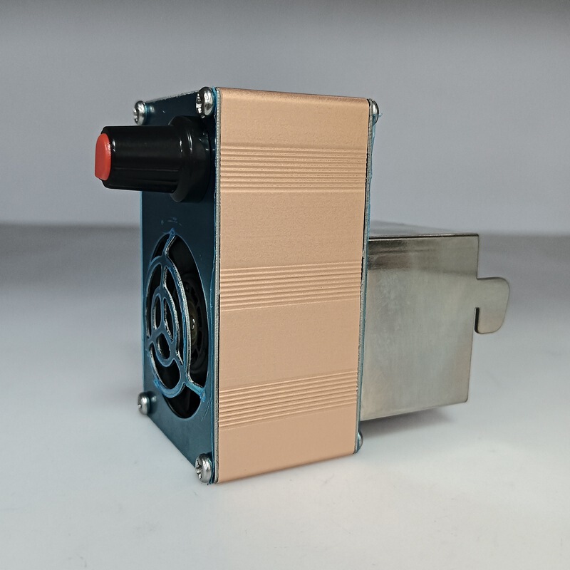 4028 Outdoor Wood Stove Vaporizer Special Fan Square Mouth / Round Mouth USB Connector Violent Fan