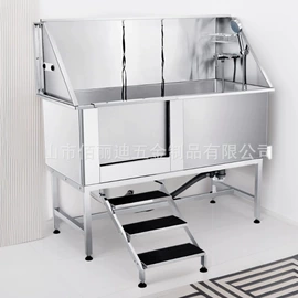 宠物浴池;美容台;狗狗窝/笼/垫