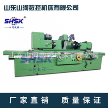 MQ8240曲轴磨床 金属磨削发动机曲轴加工 8240磨床质量保证