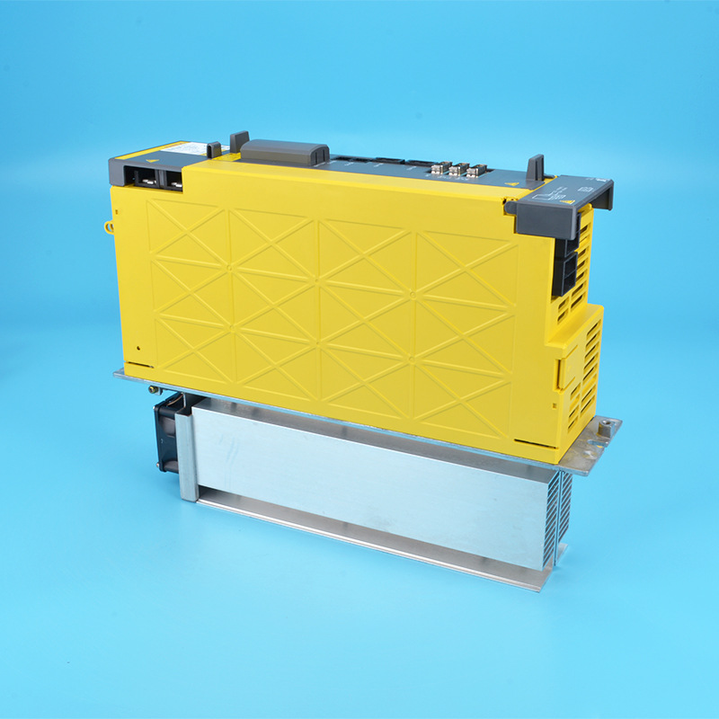 A06B-6124-H205 H206 H207 H208 H209发那科伺服驱动放大器