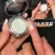 Xunfite Chameleon Monochrome Eyeshadow Super Flash Fine High Light Shining Pearlescent Full Set Brightening Combination Shining Flash
