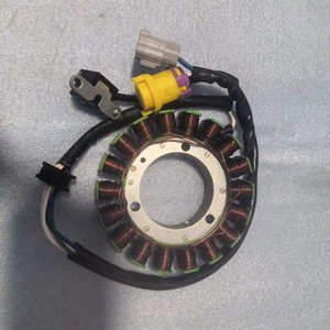 Ba Shan 400Cc ATV Jianshe Stator Js400 Bobin F3-D52000-0
