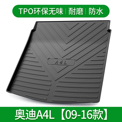 Trunk Mat A3L A1 A4 A5 A7 - a4l-09-16-default-item