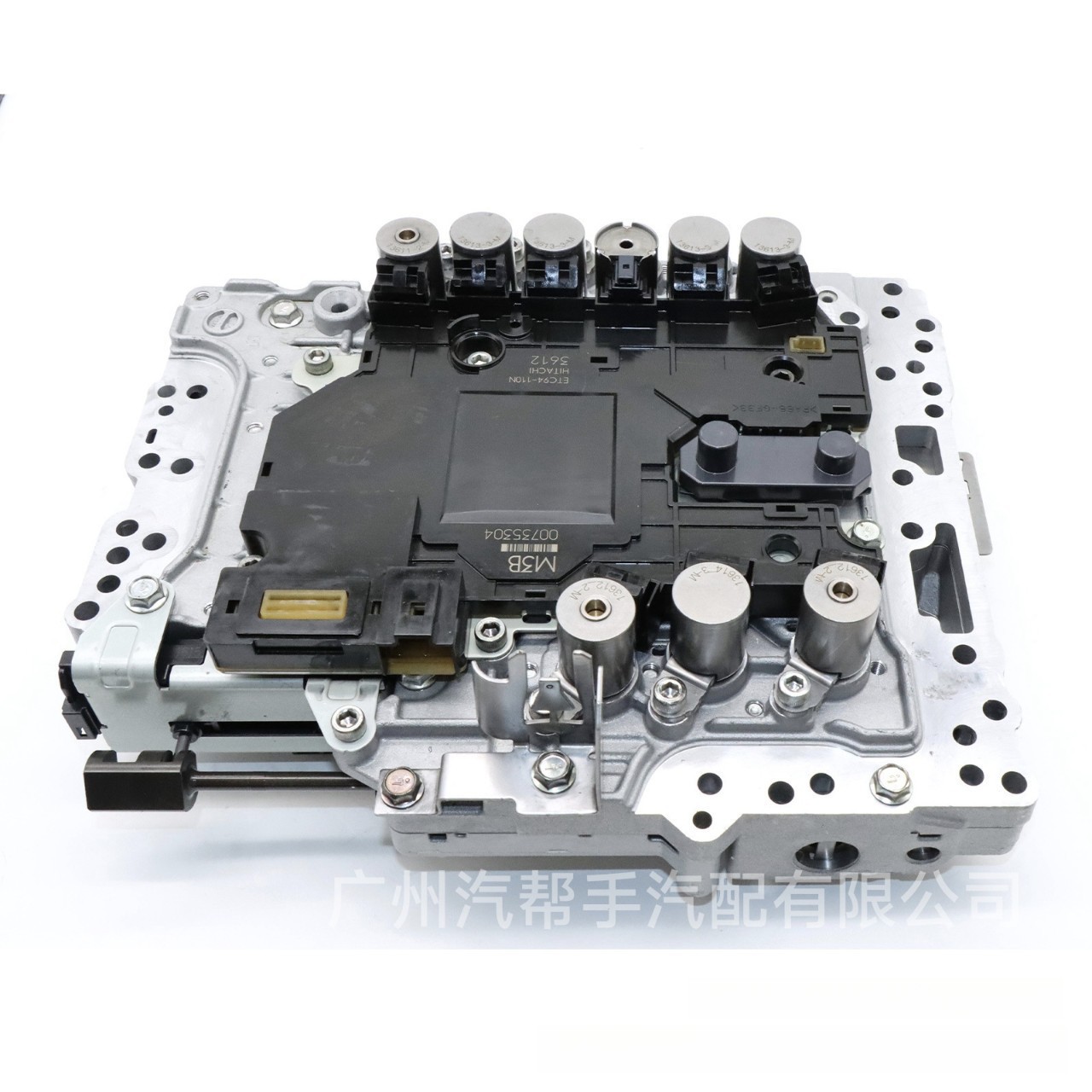 Re7R01A Is Suitable for Nissan Pathfinder Titan Jr710E Jr711 Transmission Valve Body Gearbox