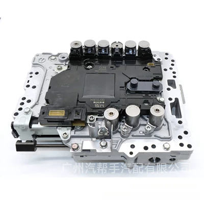 Jr711 Transmission Valve Body – Other drive systems
