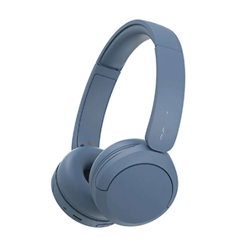 Подходит для Sony WH-CH520 беспроводная Bluetooth-гарнитура, комфортная посадка, стерео игровая гарнитура