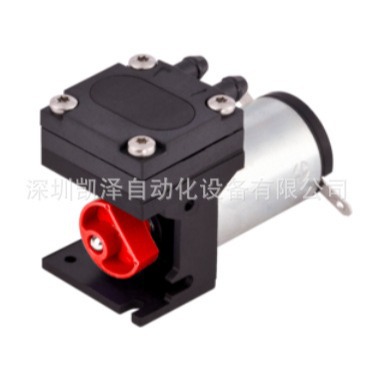 德国原装KNF FP 1.150隔膜液泵活塞泵柱塞泵转子泵齿轮泵螺杆泵