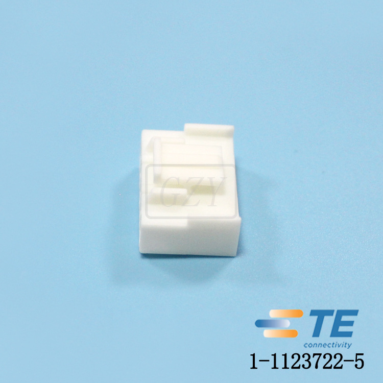 ������Դ��1-1123722-5 ����  �߶԰� TE��Ʒ������