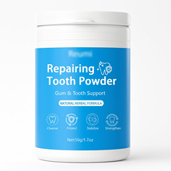 Reumi Tooth Repairing Powder 牙齿修复粉