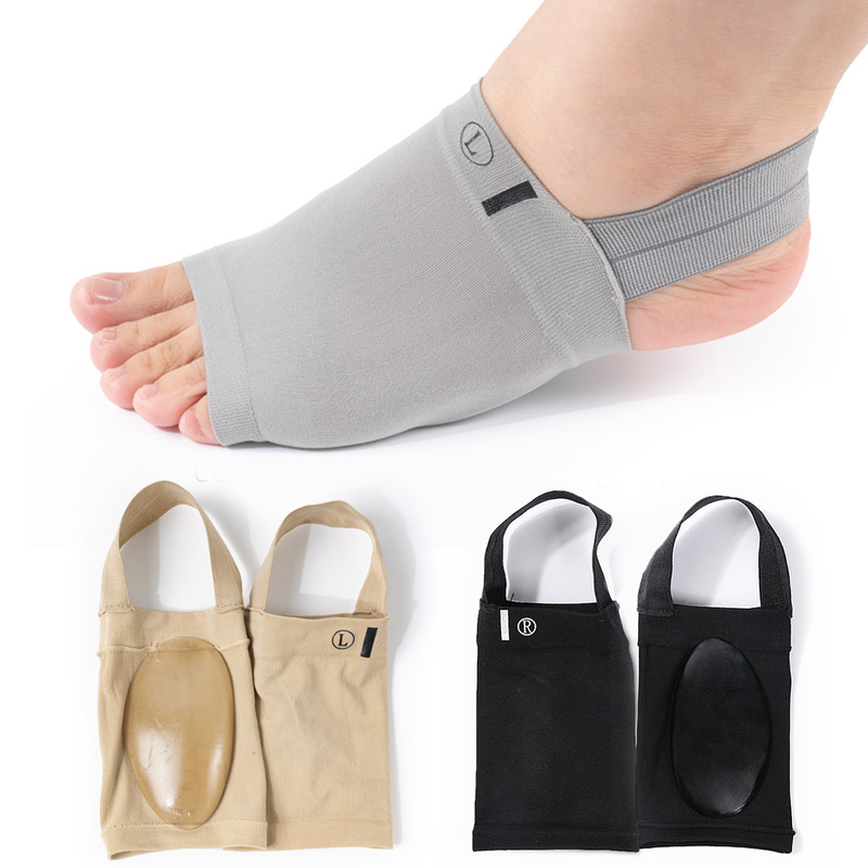 Bandage Arch Sports Foot Pads, Foot Valgus Pads, Arch Socks, Flat Arch Collapse Support Orthopedic Pads Bandage Arch Sports Foot Pads, Foot Valgus Pads, Arch Socks, Flat Arch Collapse Support Orthopedic Pads